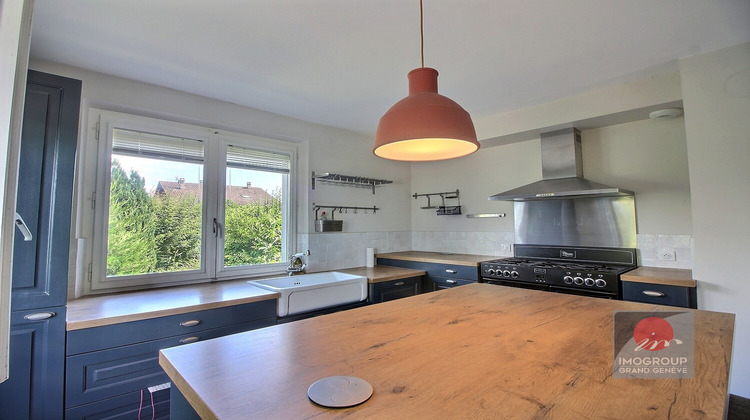 Ma-Cabane - Vente Maison CHENS-SUR-LEMAN, 148 m²