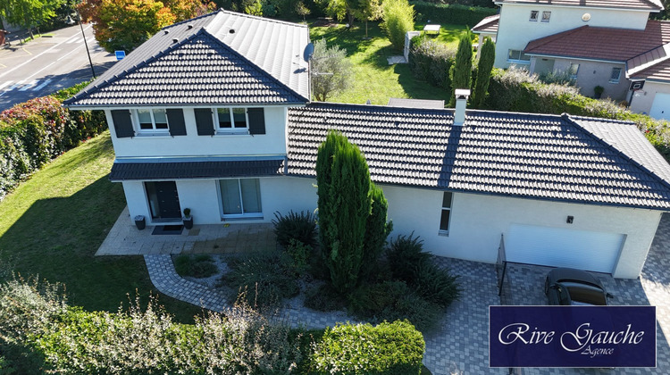 Ma-Cabane - Vente Maison Chens-sur-Léman, 152 m²