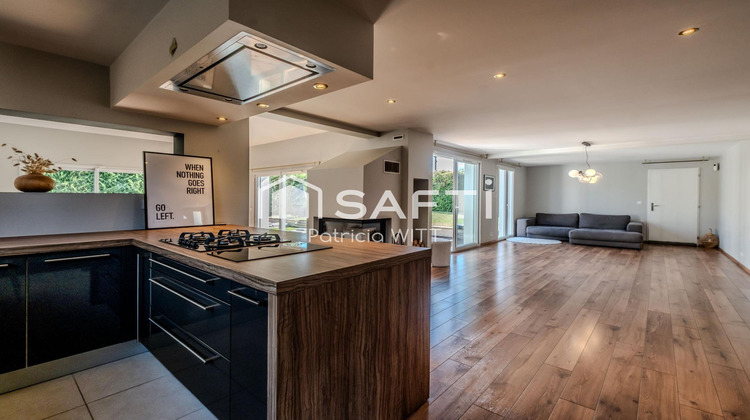 Ma-Cabane - Vente Maison Chens-sur-Leman, 158 m²