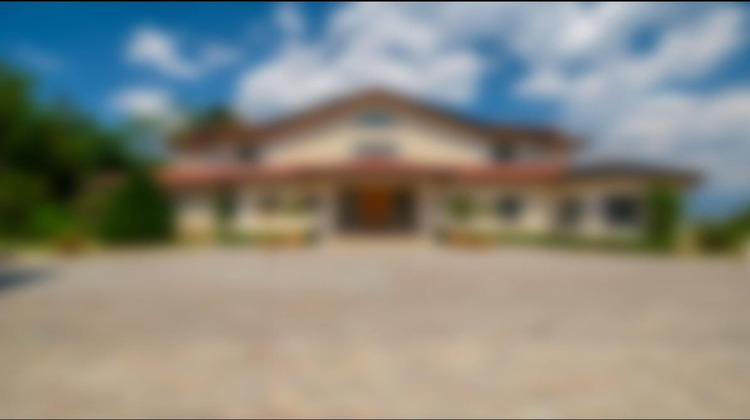 Ma-Cabane - Vente Maison CHENS SUR LEMAN, 1361 m²