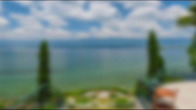 Ma-Cabane - Vente Maison CHENS SUR LEMAN, 1361 m²