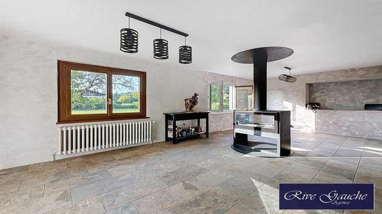 Ma-Cabane - Vente Maison Chens-sur-Léman, 130 m²