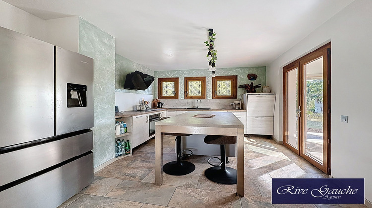 Ma-Cabane - Vente Maison Chens-sur-Léman, 130 m²