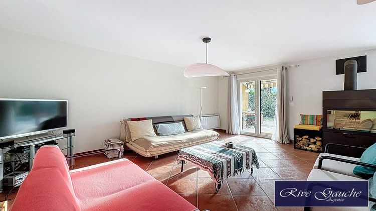 Ma-Cabane - Vente Maison Chens-sur-Léman, 121 m²