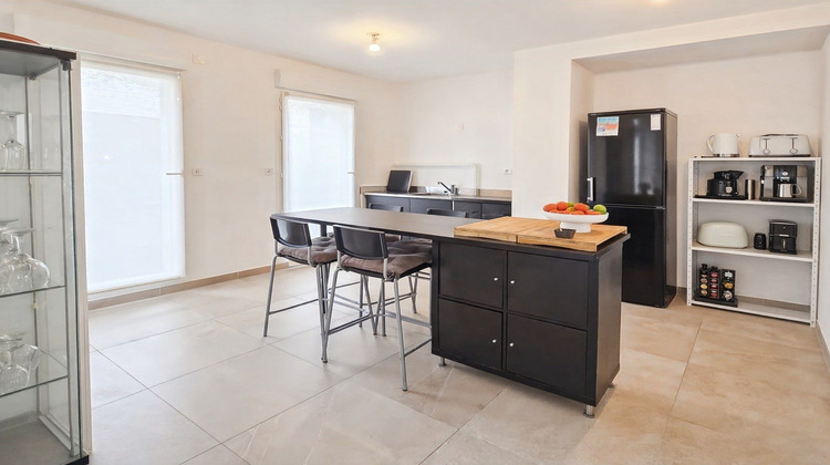 Ma-Cabane - Vente Maison Chens-sur-Léman, 106 m²