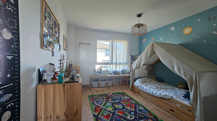 Ma-Cabane - Vente Maison CHENS-SUR-LEMAN, 115 m²