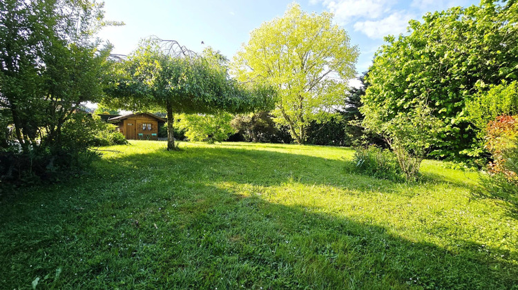 Ma-Cabane - Vente Maison Chens-sur-Léman, 241 m²