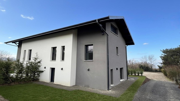 Ma-Cabane - Vente Maison Chens-sur-Leman, 133 m²