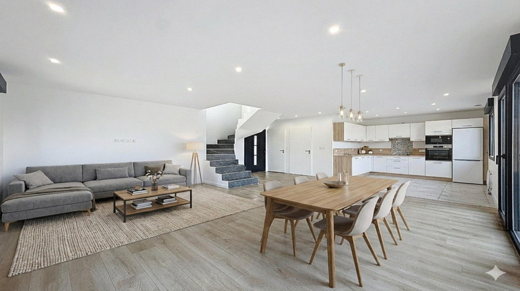 Ma-Cabane - Vente Maison Chens-sur-Leman, 133 m²