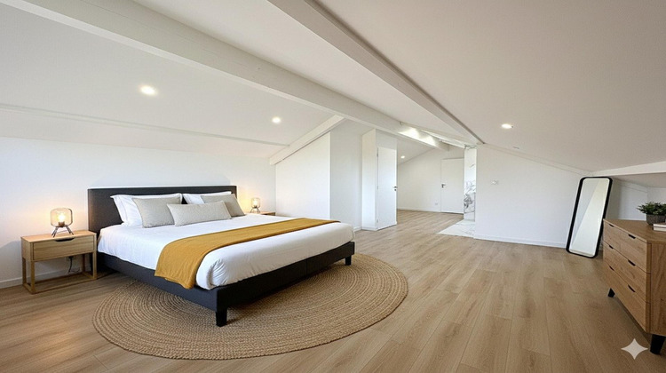 Ma-Cabane - Vente Maison Chens-sur-Leman, 133 m²