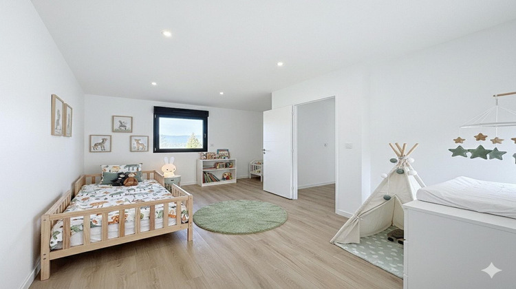 Ma-Cabane - Vente Maison Chens-sur-Leman, 133 m²