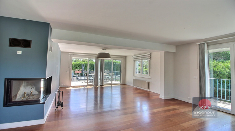 Ma-Cabane - Vente Maison CHENS-SUR-LEMAN, 148 m²