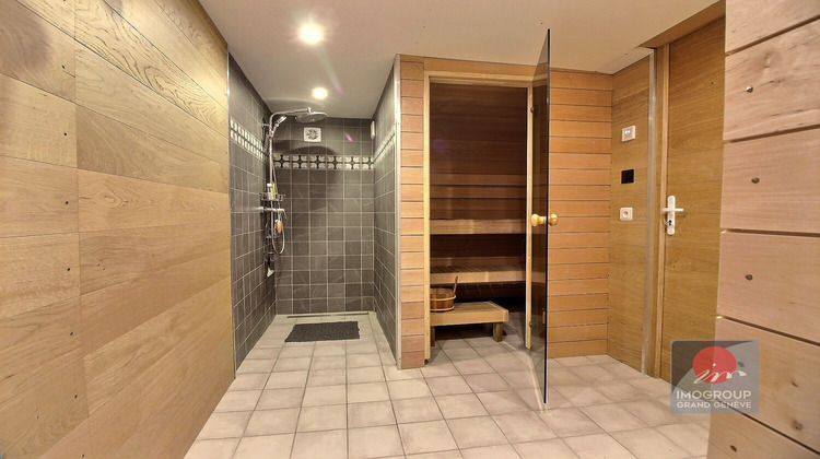 Ma-Cabane - Vente Maison CHENS-SUR-LEMAN, 148 m²