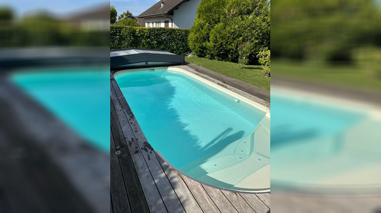 Ma-Cabane - Vente Maison CHENS-SUR-LEMAN, 148 m²