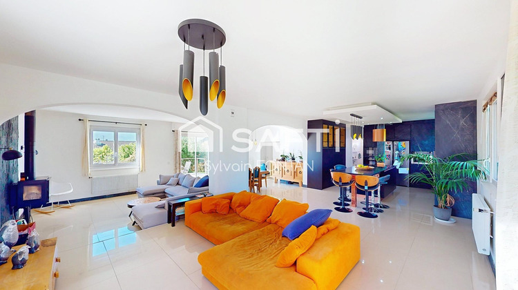 Ma-Cabane - Vente Maison Chens-sur-Leman, 267 m²