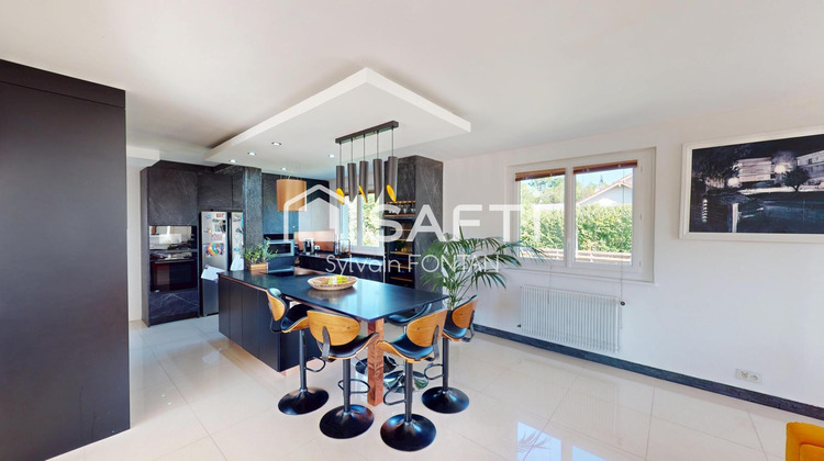 Ma-Cabane - Vente Maison Chens-sur-Leman, 267 m²