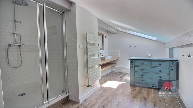 Ma-Cabane - Vente Maison CHENS-SUR-LEMAN, 148 m²