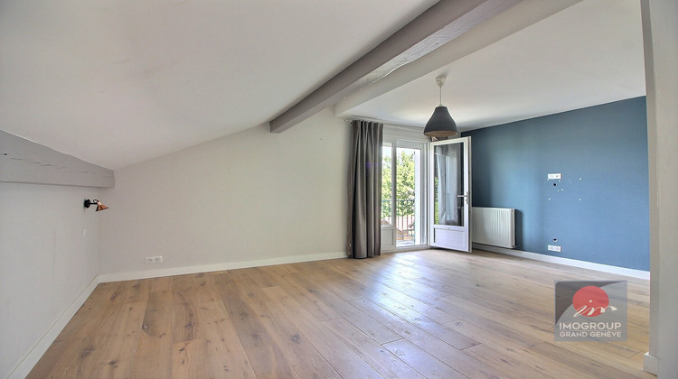 Ma-Cabane - Vente Maison CHENS-SUR-LEMAN, 148 m²