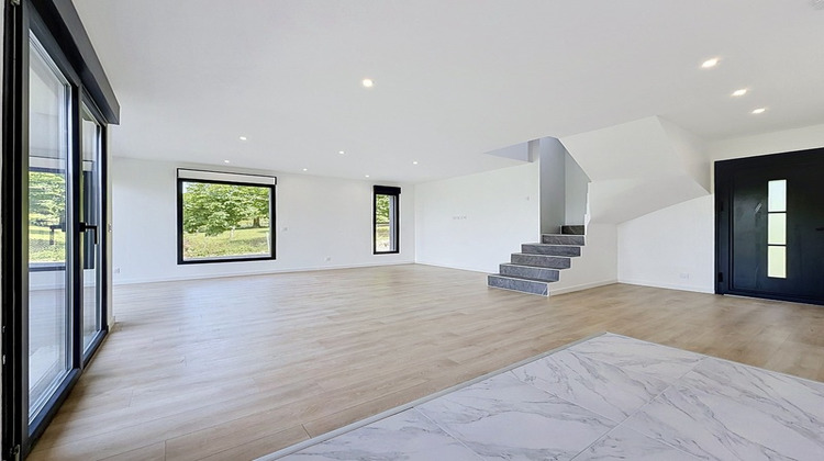 Ma-Cabane - Vente Maison CHENS SUR LEMAN, 128 m²