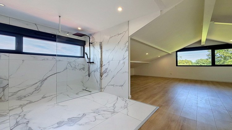 Ma-Cabane - Vente Maison CHENS SUR LEMAN, 128 m²