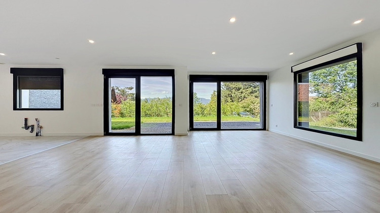 Ma-Cabane - Vente Maison CHENS SUR LEMAN, 128 m²
