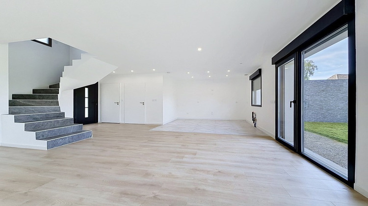Ma-Cabane - Vente Maison CHENS SUR LEMAN, 128 m²