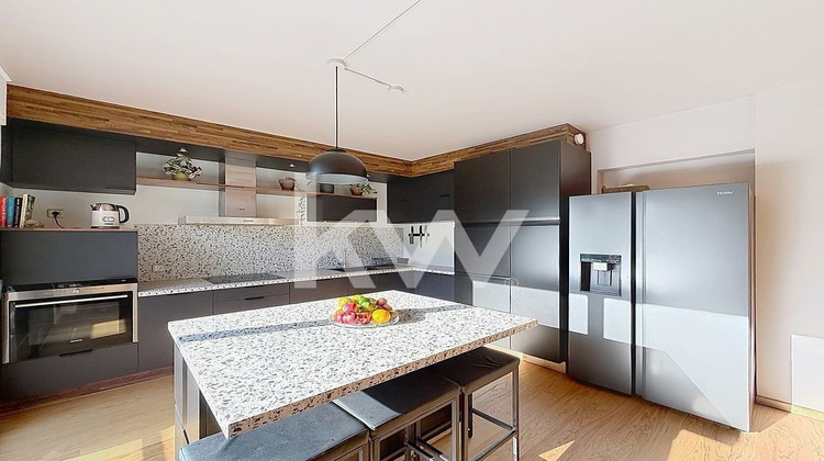 Ma-Cabane - Vente Maison Chens-sur-Léman, 239 m²