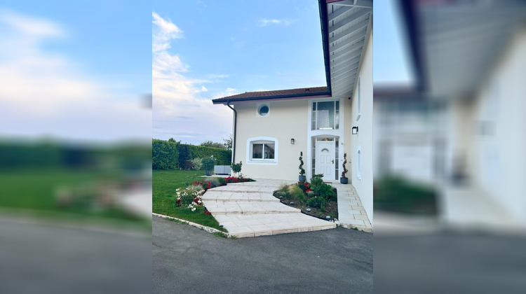 Ma-Cabane - Vente Maison Chens-sur-Leman, 195 m²
