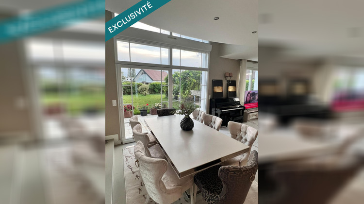 Ma-Cabane - Vente Maison Chens-sur-Leman, 195 m²