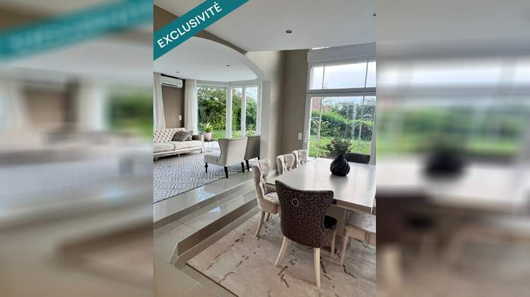 Ma-Cabane - Vente Maison Chens-sur-Leman, 195 m²