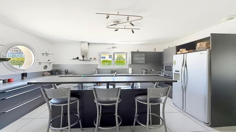 Ma-Cabane - Vente Maison CHENS SUR LEMAN, 220 m²