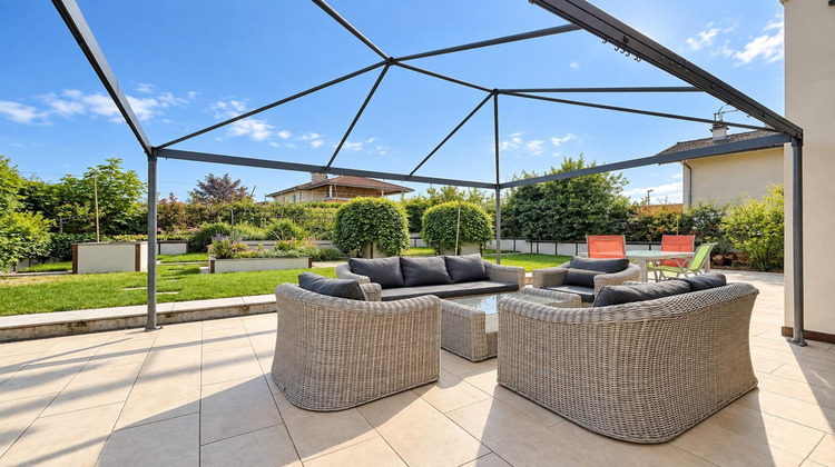 Ma-Cabane - Vente Maison CHENS SUR LEMAN, 139 m²