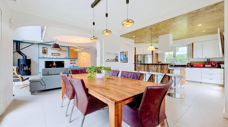 Ma-Cabane - Vente Maison CHENS SUR LEMAN, 139 m²