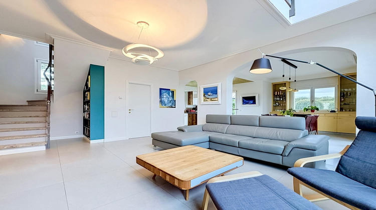 Ma-Cabane - Vente Maison CHENS SUR LEMAN, 139 m²