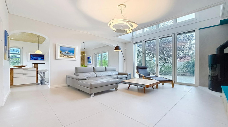 Ma-Cabane - Vente Maison CHENS SUR LEMAN, 139 m²