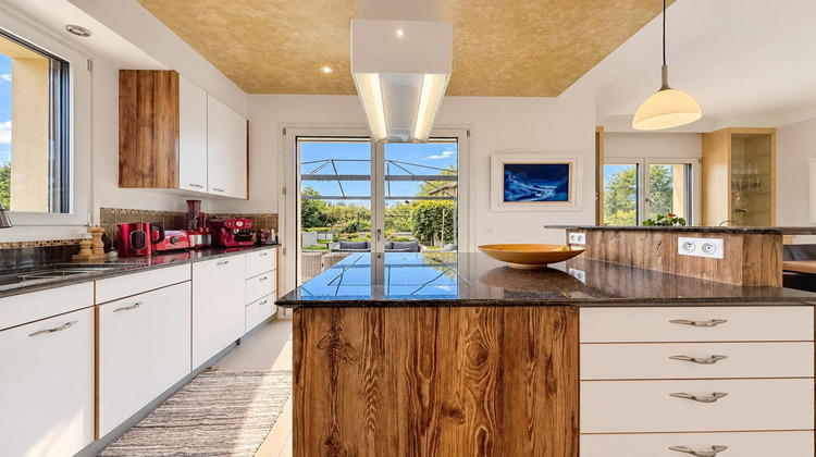 Ma-Cabane - Vente Maison CHENS SUR LEMAN, 139 m²