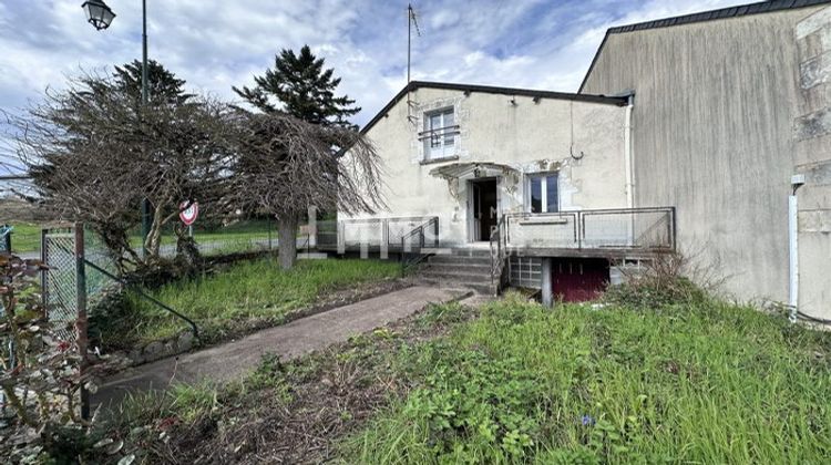 Ma-Cabane - Vente Maison Chenu, 38 m²