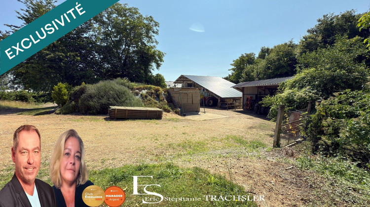 Ma-Cabane - Vente Maison Chenu, 106 m²