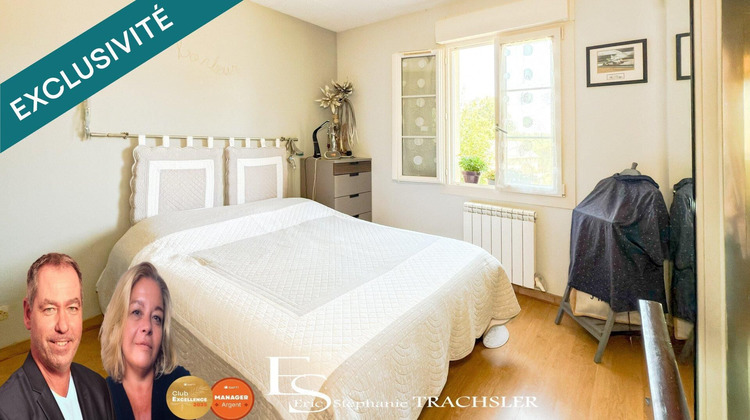 Ma-Cabane - Vente Maison Chenu, 106 m²