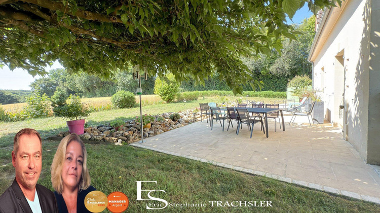 Ma-Cabane - Vente Maison Chenu, 106 m²