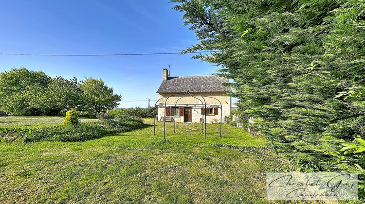 Ma-Cabane - Vente Maison CHENU, 66 m²