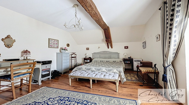 Ma-Cabane - Vente Maison CHENU, 66 m²