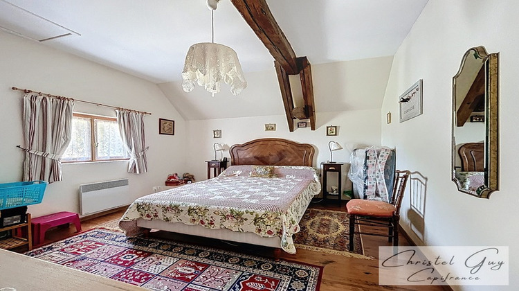 Ma-Cabane - Vente Maison CHENU, 66 m²
