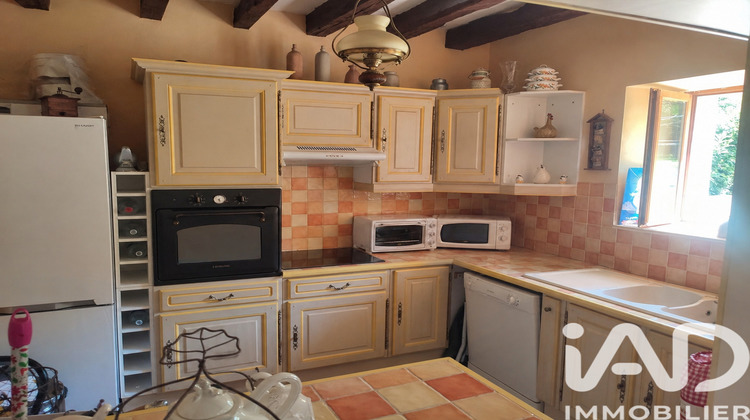 Ma-Cabane - Vente Maison Chenu, 66 m²