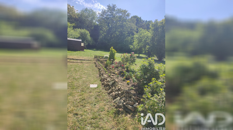 Ma-Cabane - Vente Maison Chenu, 66 m²