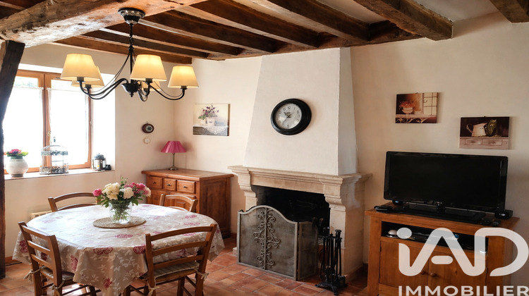 Ma-Cabane - Vente Maison Chenu, 66 m²