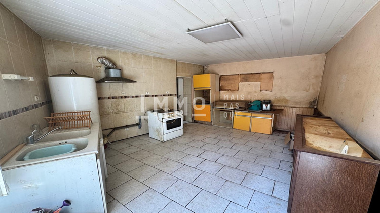 Ma-Cabane - Vente Maison Chenu, 78 m²
