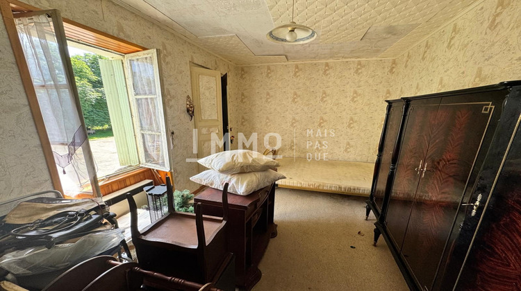 Ma-Cabane - Vente Maison Chenu, 78 m²