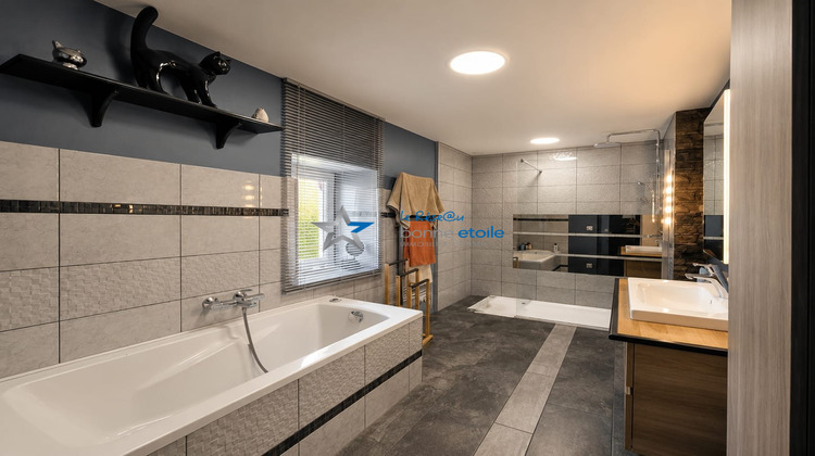 Ma-Cabane - Vente Maison Chenu, 135 m²