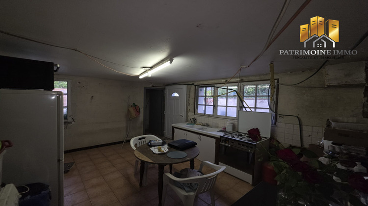 Ma-Cabane - Vente Maison Chenu, 111 m²